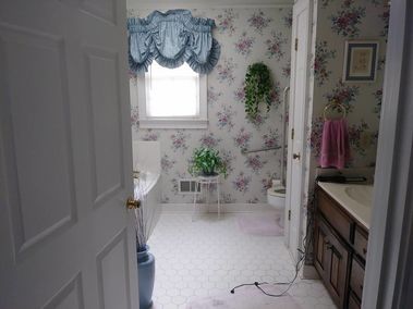 Before & After Bathroom Remodeling in Monroe, GA (1)